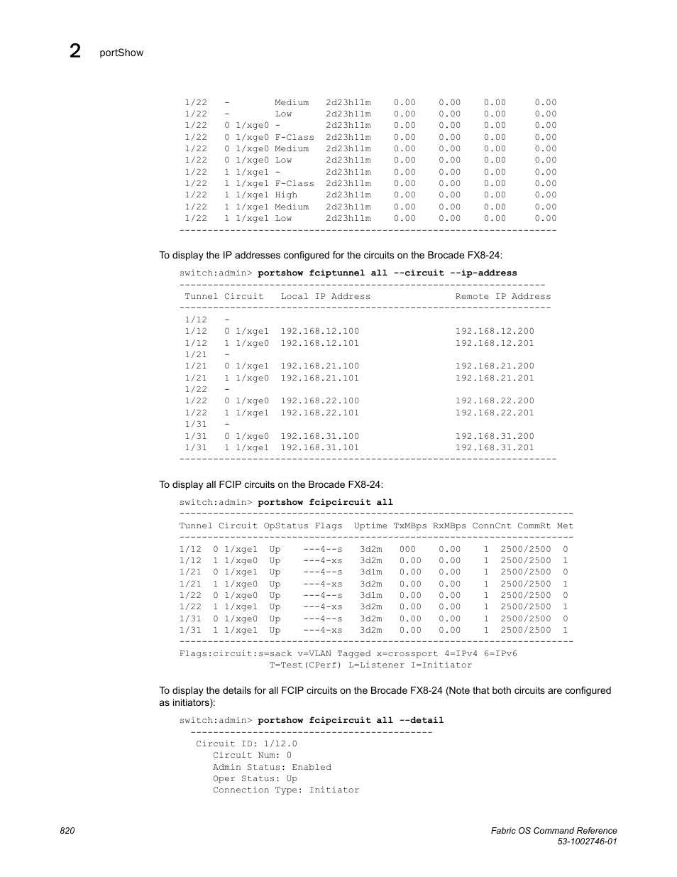 Dell POWEREDGE M1000E User Manual | Page 848 / 1168