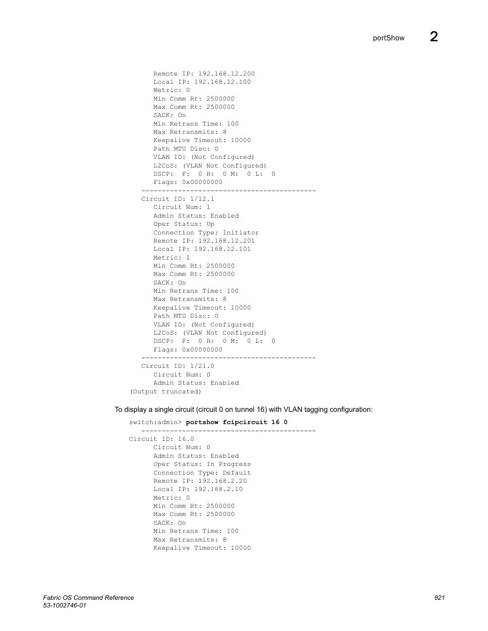 Dell POWEREDGE M1000E User Manual | Page 849 / 1168