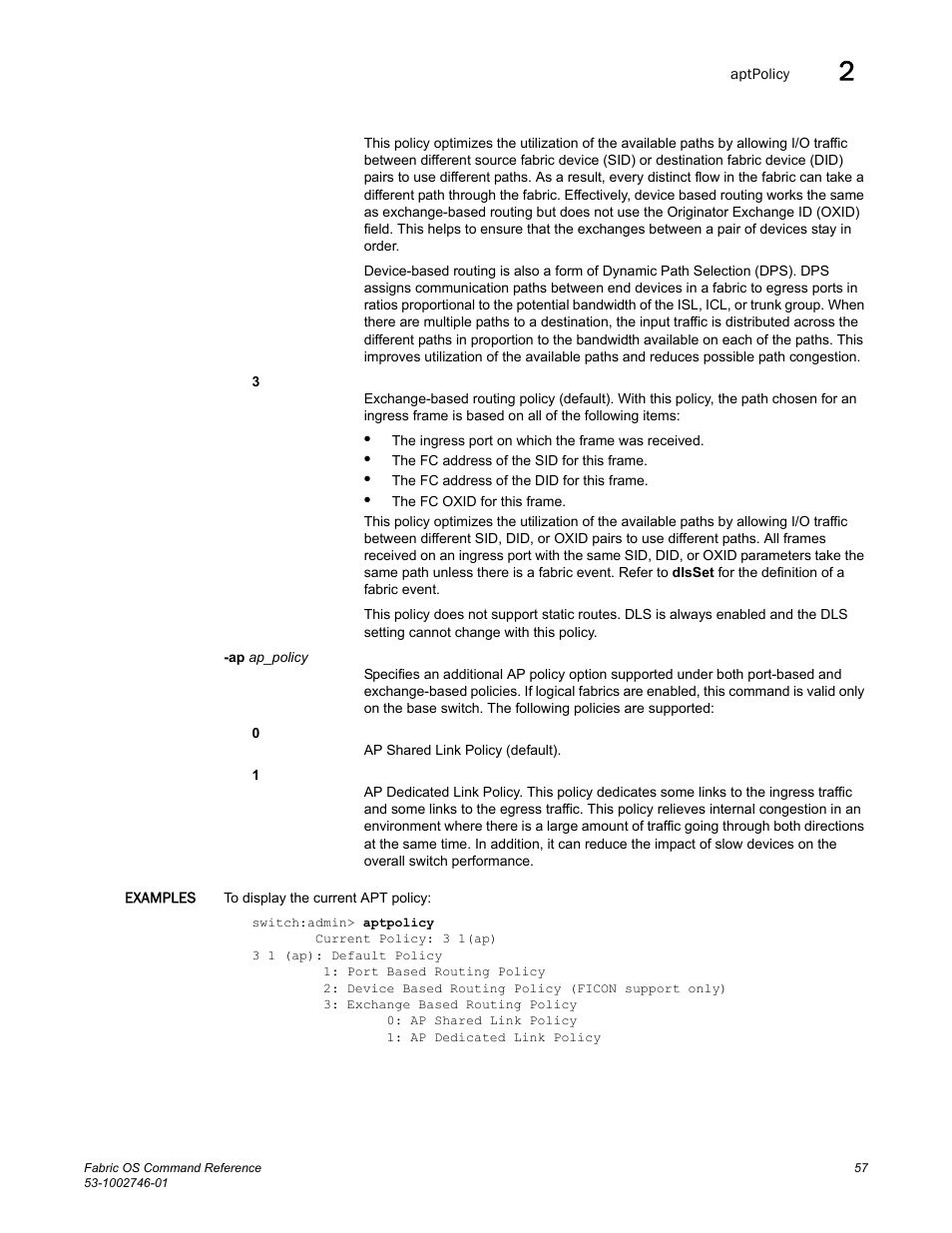 Dell POWEREDGE M1000E User Manual | Page 85 / 1168