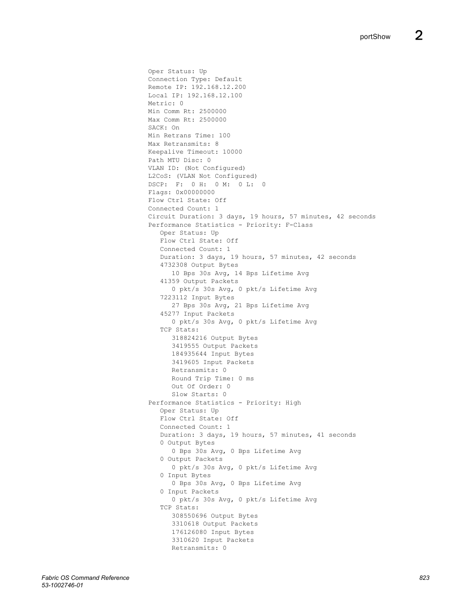 Dell POWEREDGE M1000E User Manual | Page 851 / 1168