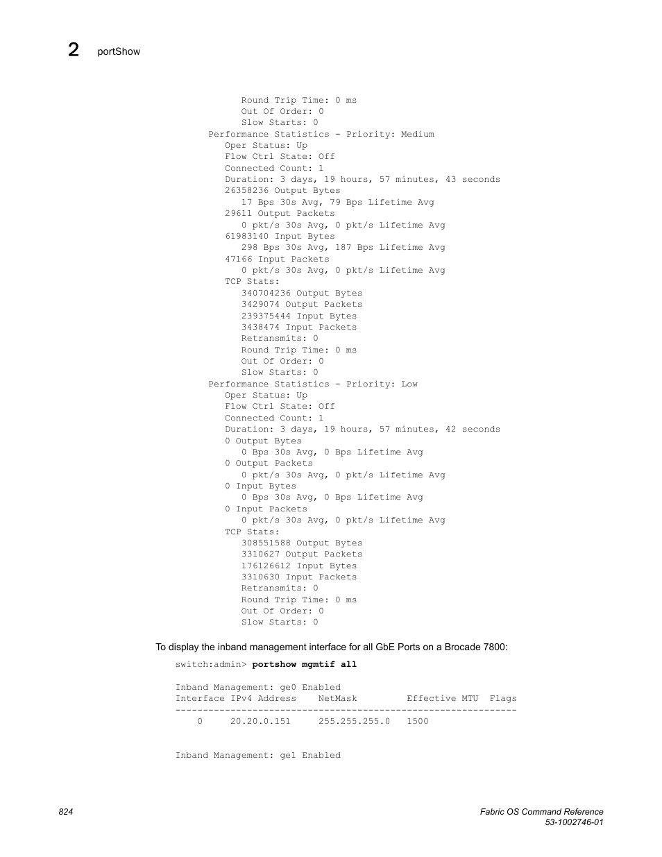 Dell POWEREDGE M1000E User Manual | Page 852 / 1168