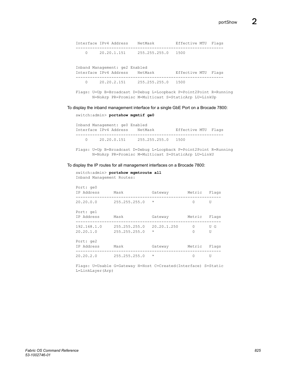 Dell POWEREDGE M1000E User Manual | Page 853 / 1168