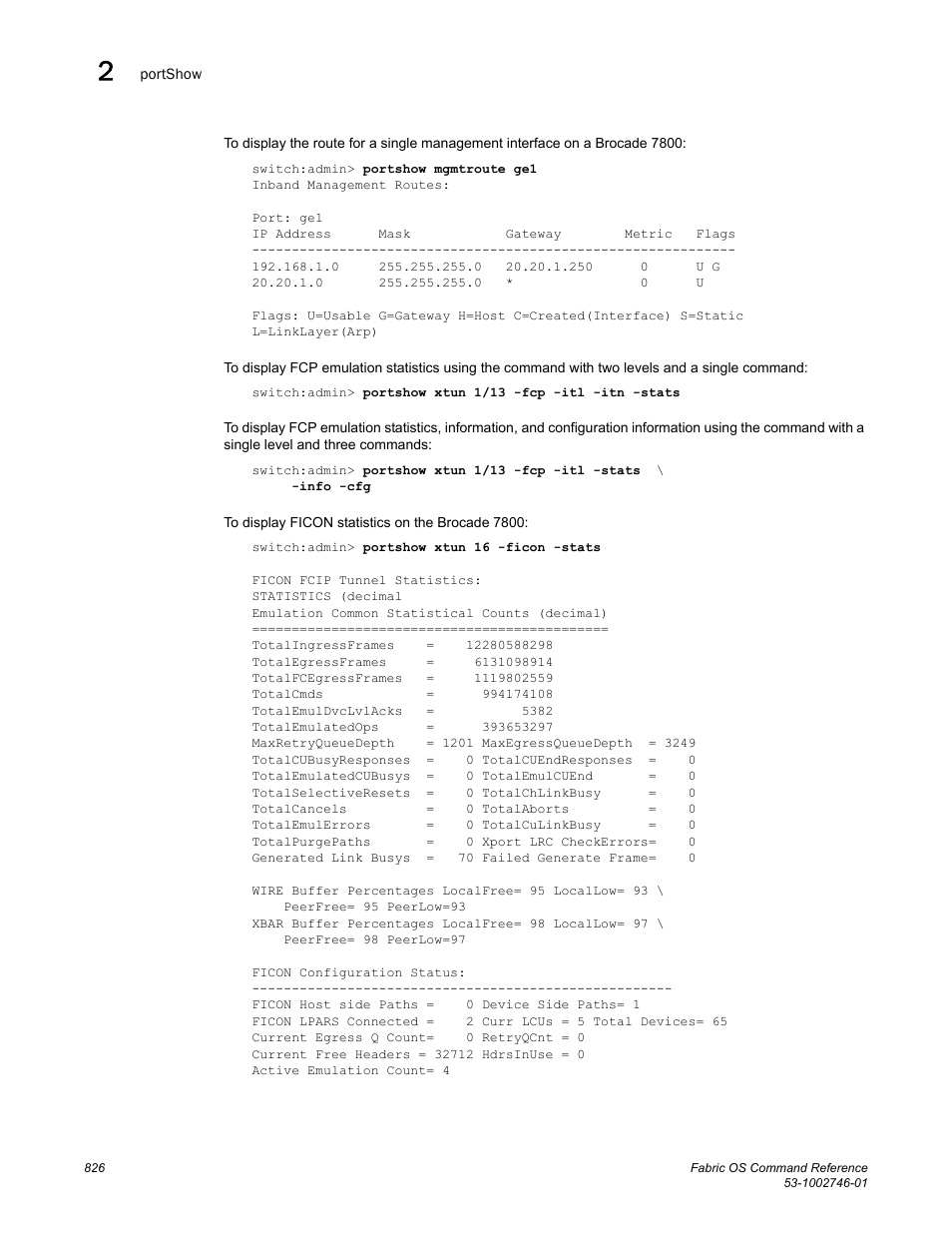 Dell POWEREDGE M1000E User Manual | Page 854 / 1168