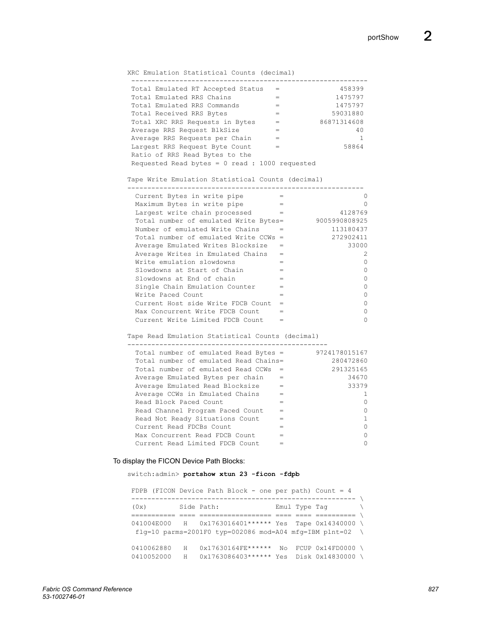 Dell POWEREDGE M1000E User Manual | Page 855 / 1168