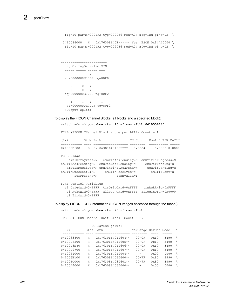 Dell POWEREDGE M1000E User Manual | Page 856 / 1168