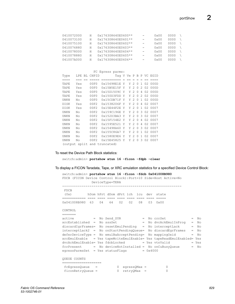 Dell POWEREDGE M1000E User Manual | Page 857 / 1168