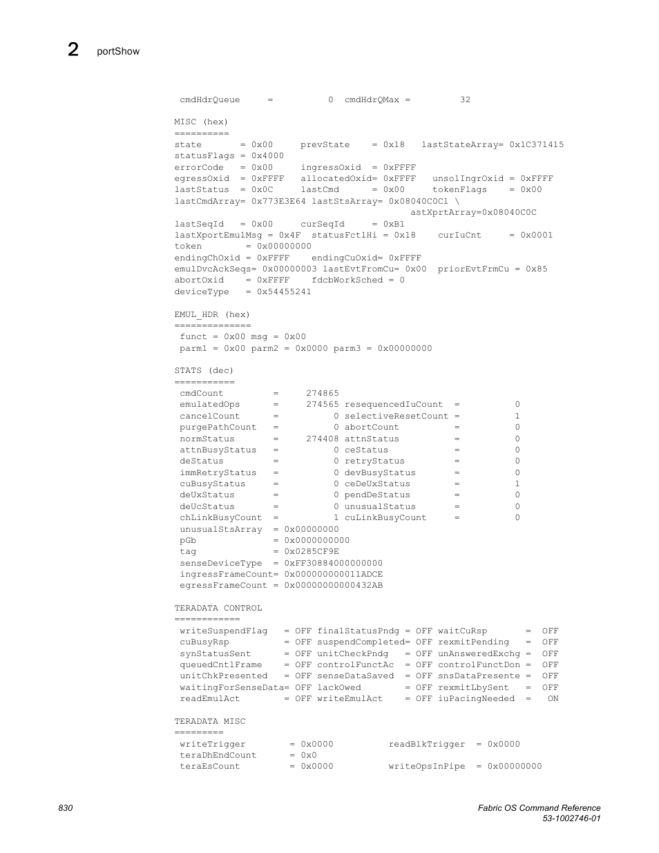 Dell POWEREDGE M1000E User Manual | Page 858 / 1168