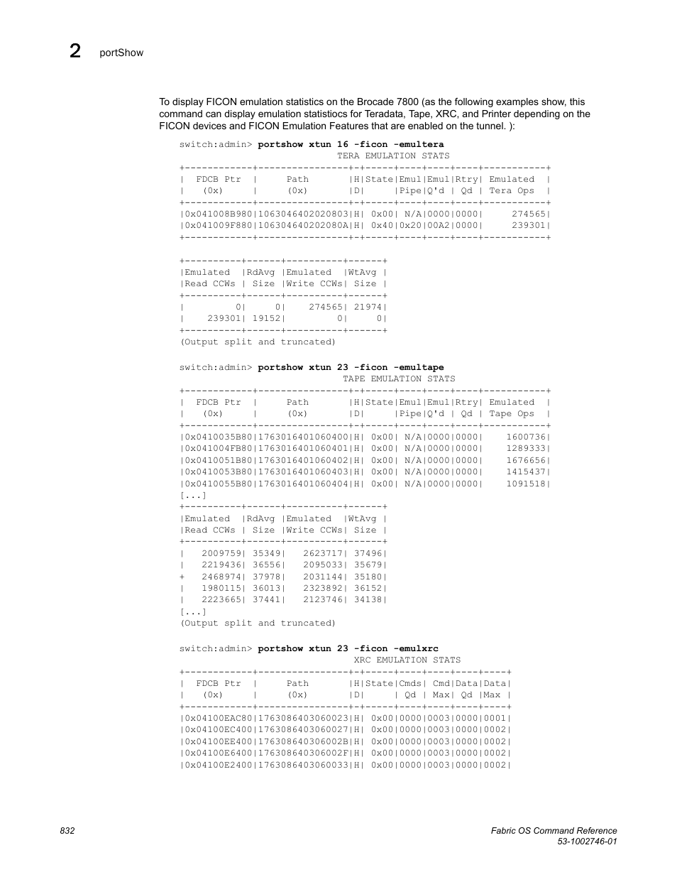 Dell POWEREDGE M1000E User Manual | Page 860 / 1168