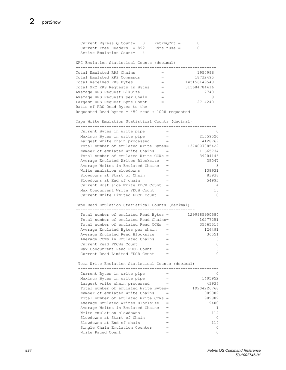 Dell POWEREDGE M1000E User Manual | Page 862 / 1168