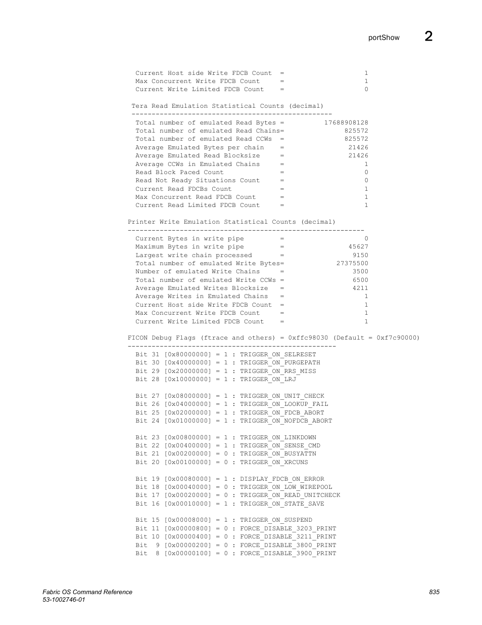 Dell POWEREDGE M1000E User Manual | Page 863 / 1168