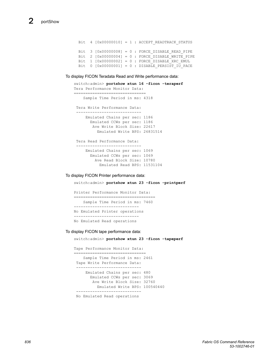 Dell POWEREDGE M1000E User Manual | Page 864 / 1168