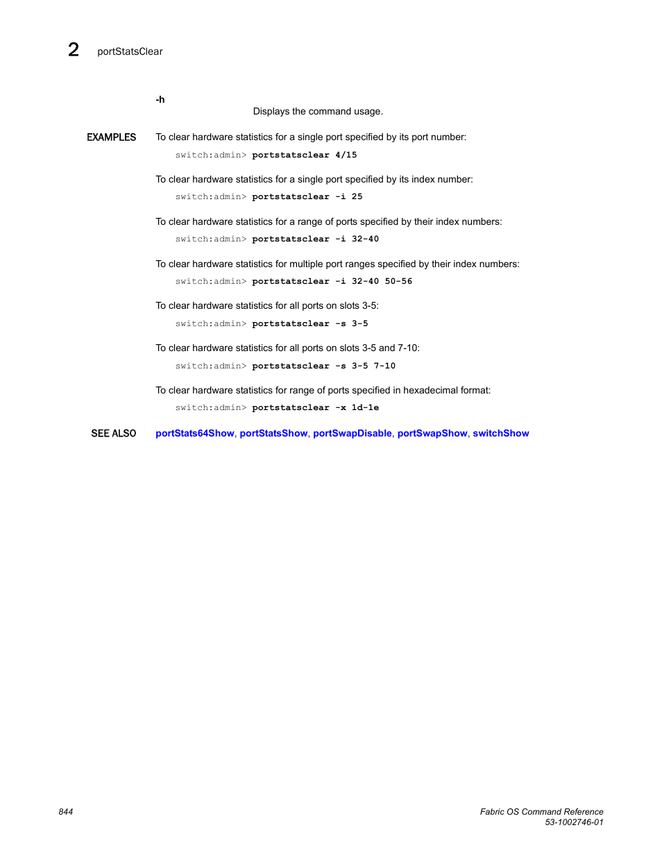 Dell POWEREDGE M1000E User Manual | Page 872 / 1168