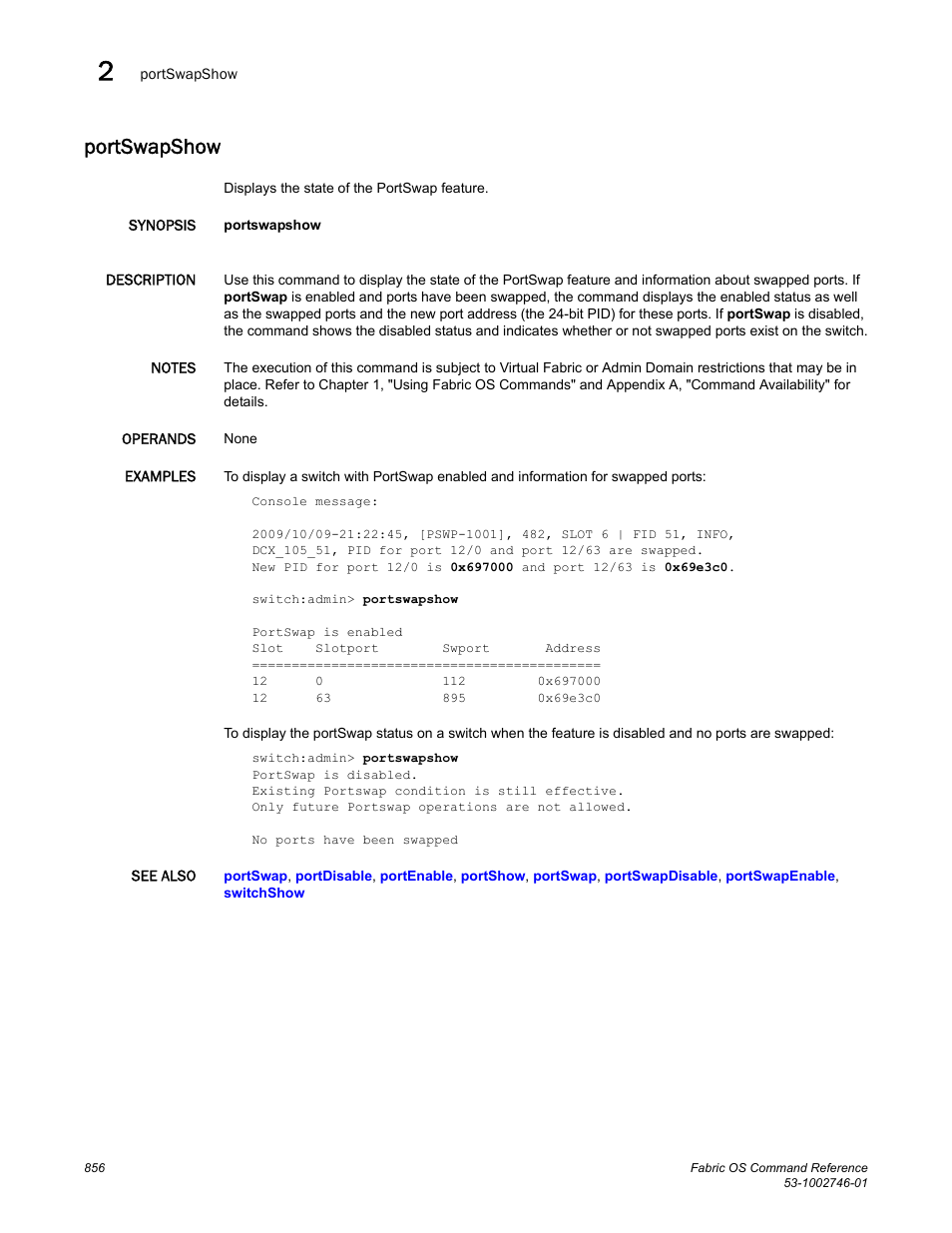 Portswapshow | Dell POWEREDGE M1000E User Manual | Page 884 / 1168