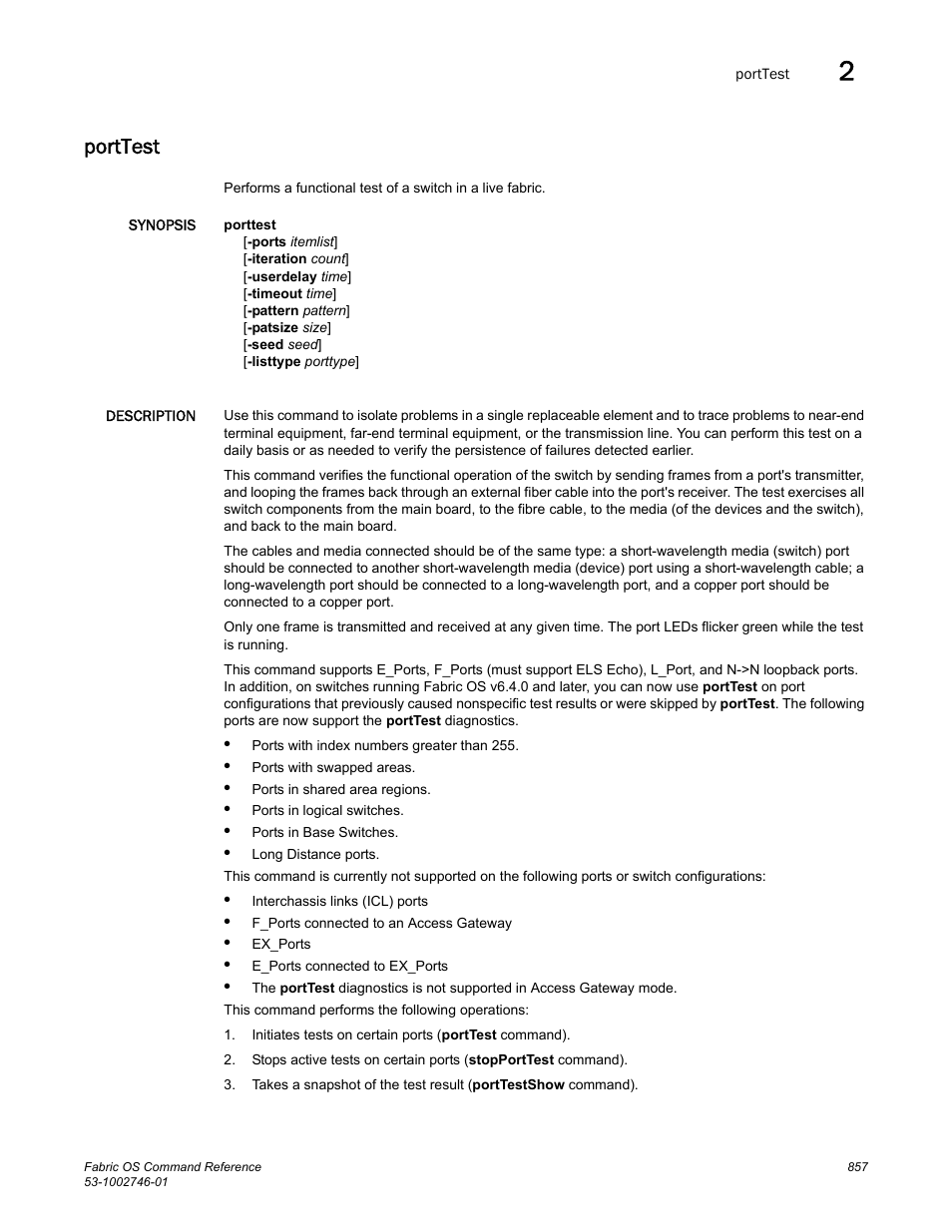 Porttest | Dell POWEREDGE M1000E User Manual | Page 885 / 1168