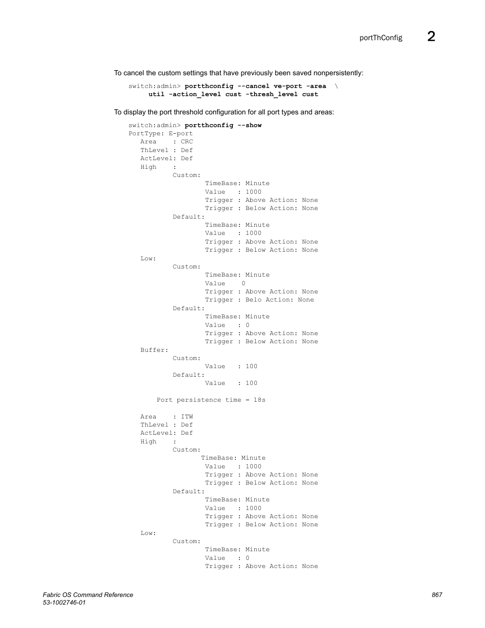 Dell POWEREDGE M1000E User Manual | Page 895 / 1168