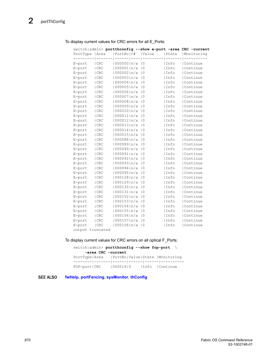 Dell POWEREDGE M1000E User Manual | Page 898 / 1168