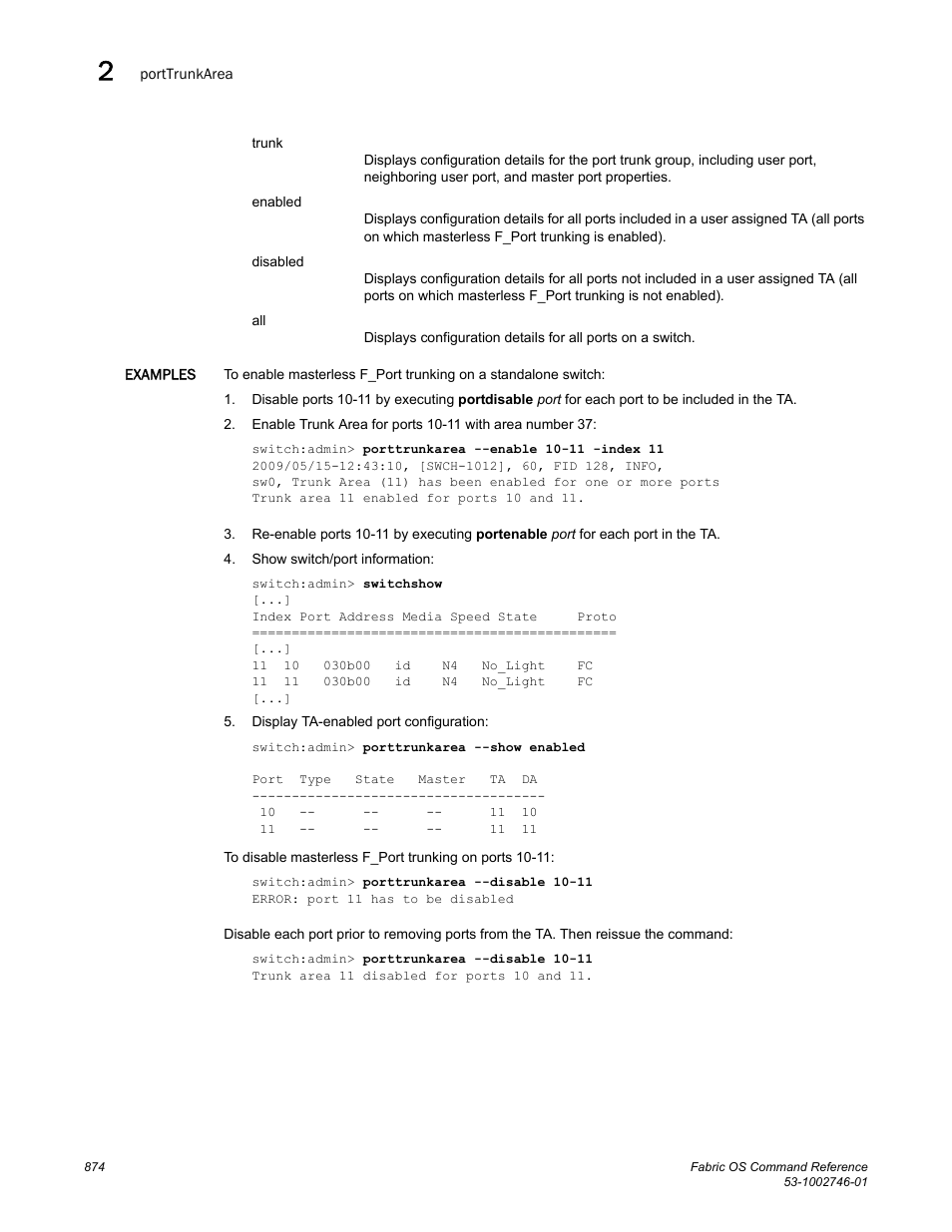 Dell POWEREDGE M1000E User Manual | Page 902 / 1168