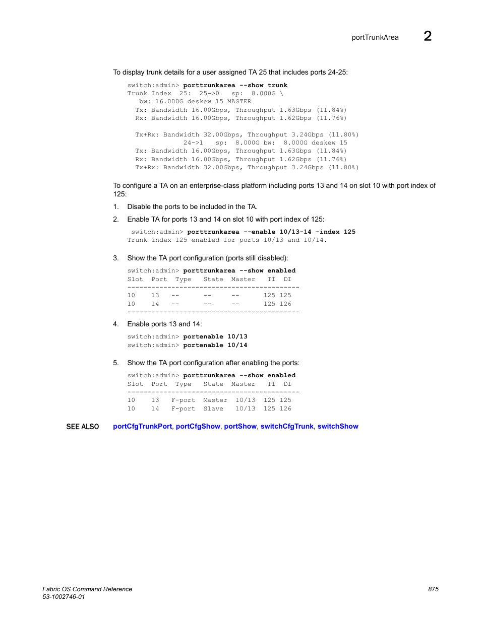 Dell POWEREDGE M1000E User Manual | Page 903 / 1168