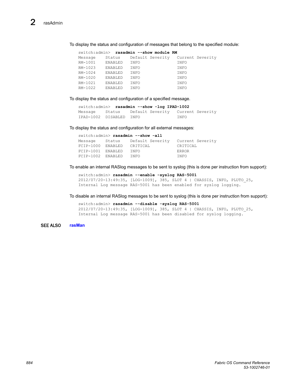 Dell POWEREDGE M1000E User Manual | Page 912 / 1168