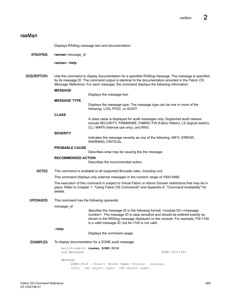 Rasman | Dell POWEREDGE M1000E User Manual | Page 913 / 1168