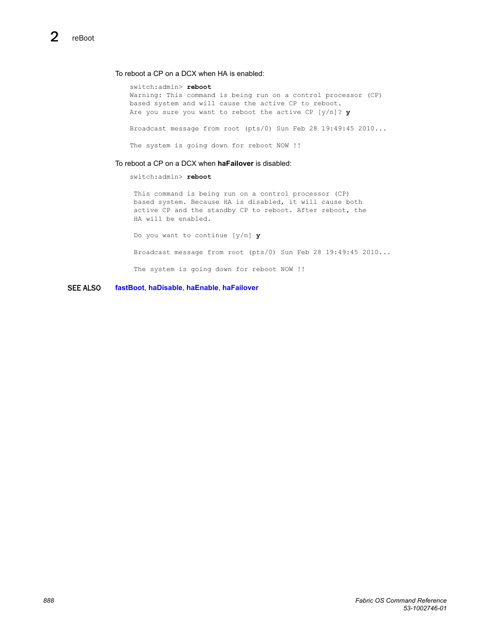 Dell POWEREDGE M1000E User Manual | Page 916 / 1168