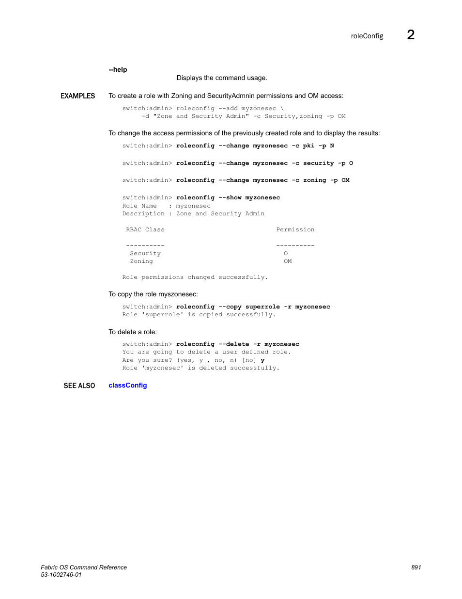 Dell POWEREDGE M1000E User Manual | Page 919 / 1168