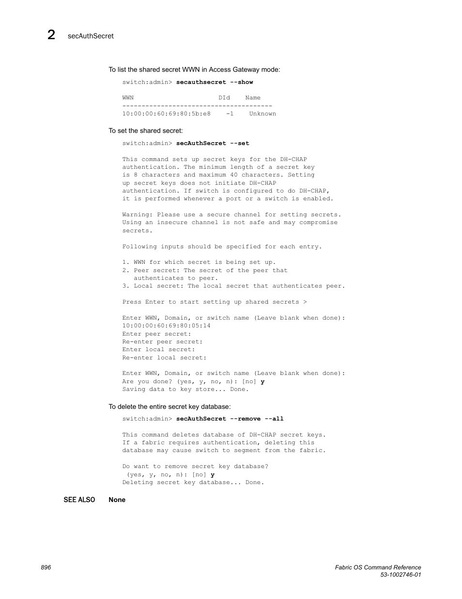 Dell POWEREDGE M1000E User Manual | Page 924 / 1168