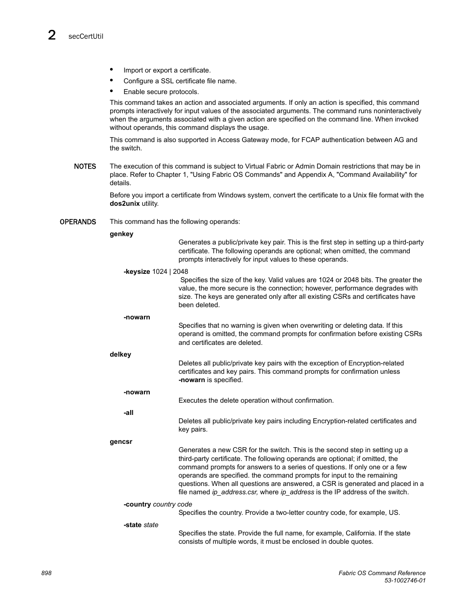 Dell POWEREDGE M1000E User Manual | Page 926 / 1168