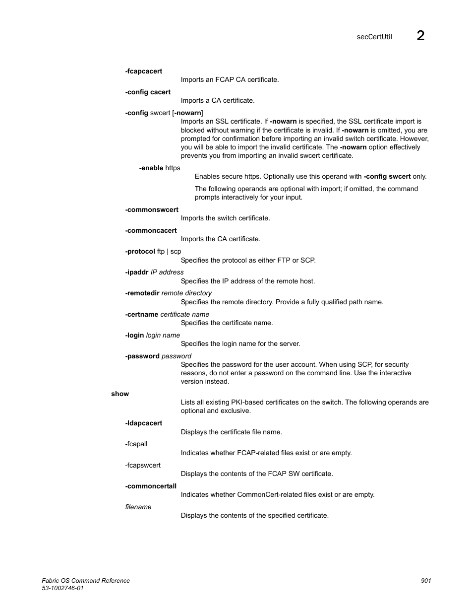 Dell POWEREDGE M1000E User Manual | Page 929 / 1168