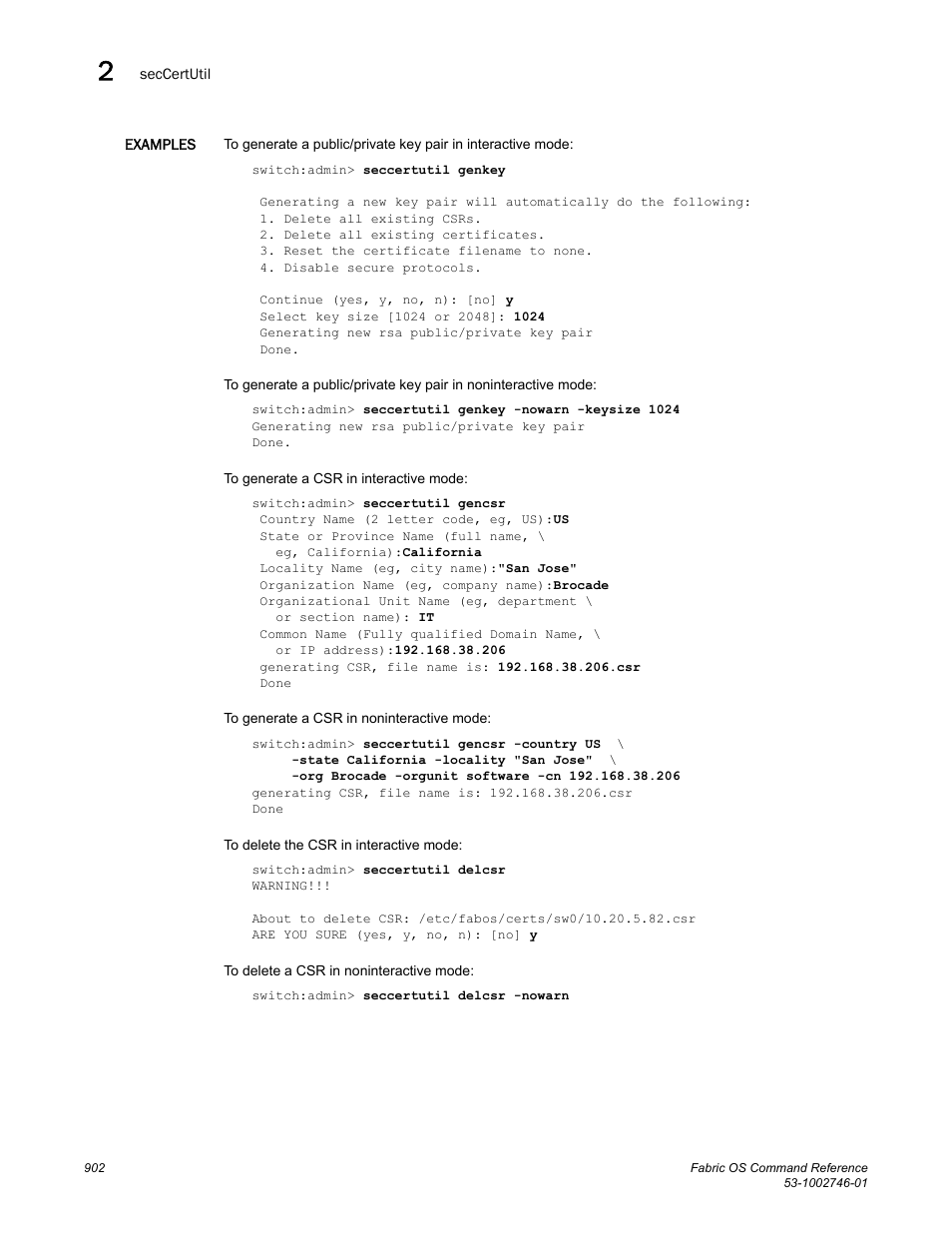 Dell POWEREDGE M1000E User Manual | Page 930 / 1168