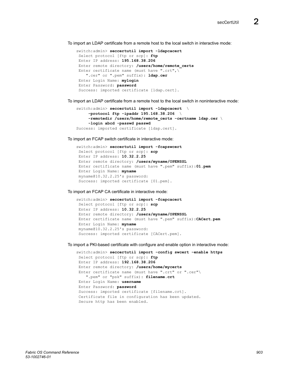 Dell POWEREDGE M1000E User Manual | Page 931 / 1168