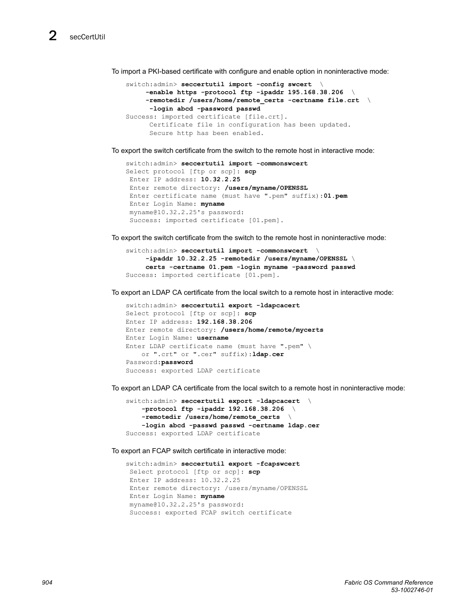 Dell POWEREDGE M1000E User Manual | Page 932 / 1168