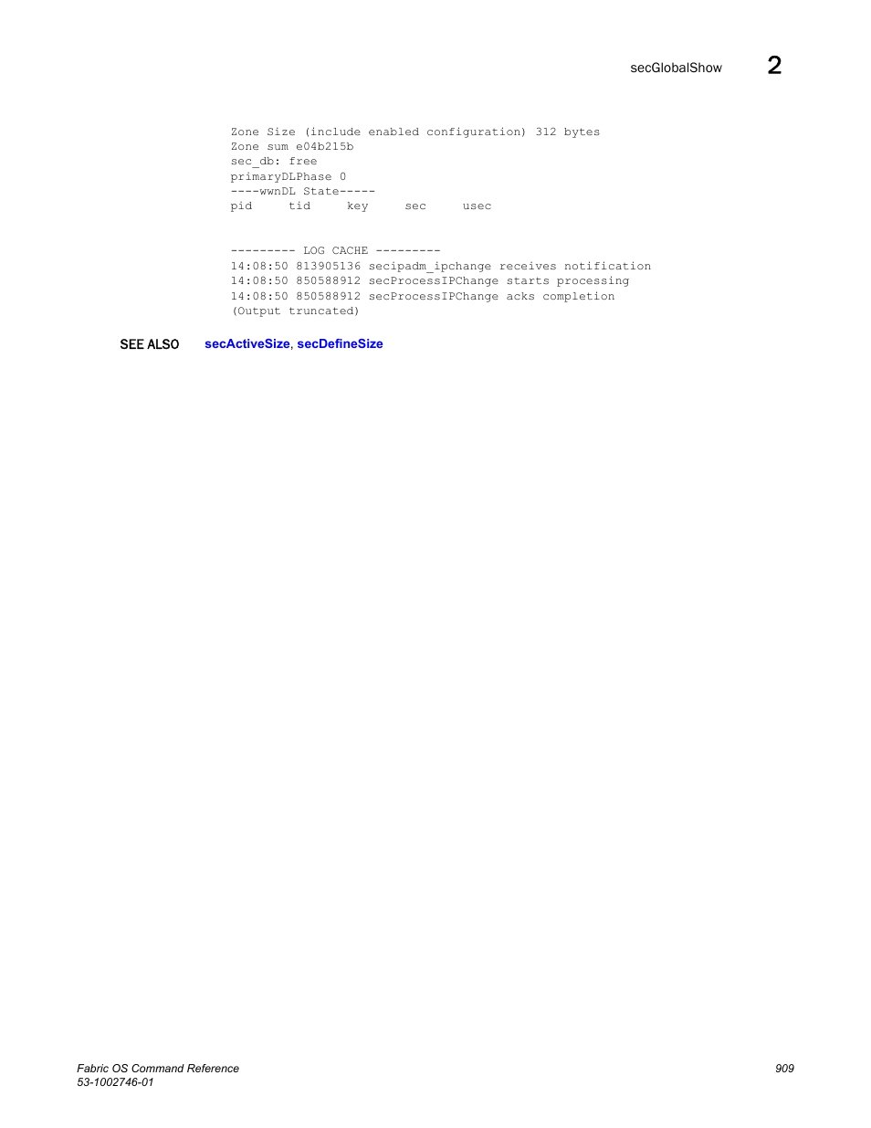 Dell POWEREDGE M1000E User Manual | Page 937 / 1168