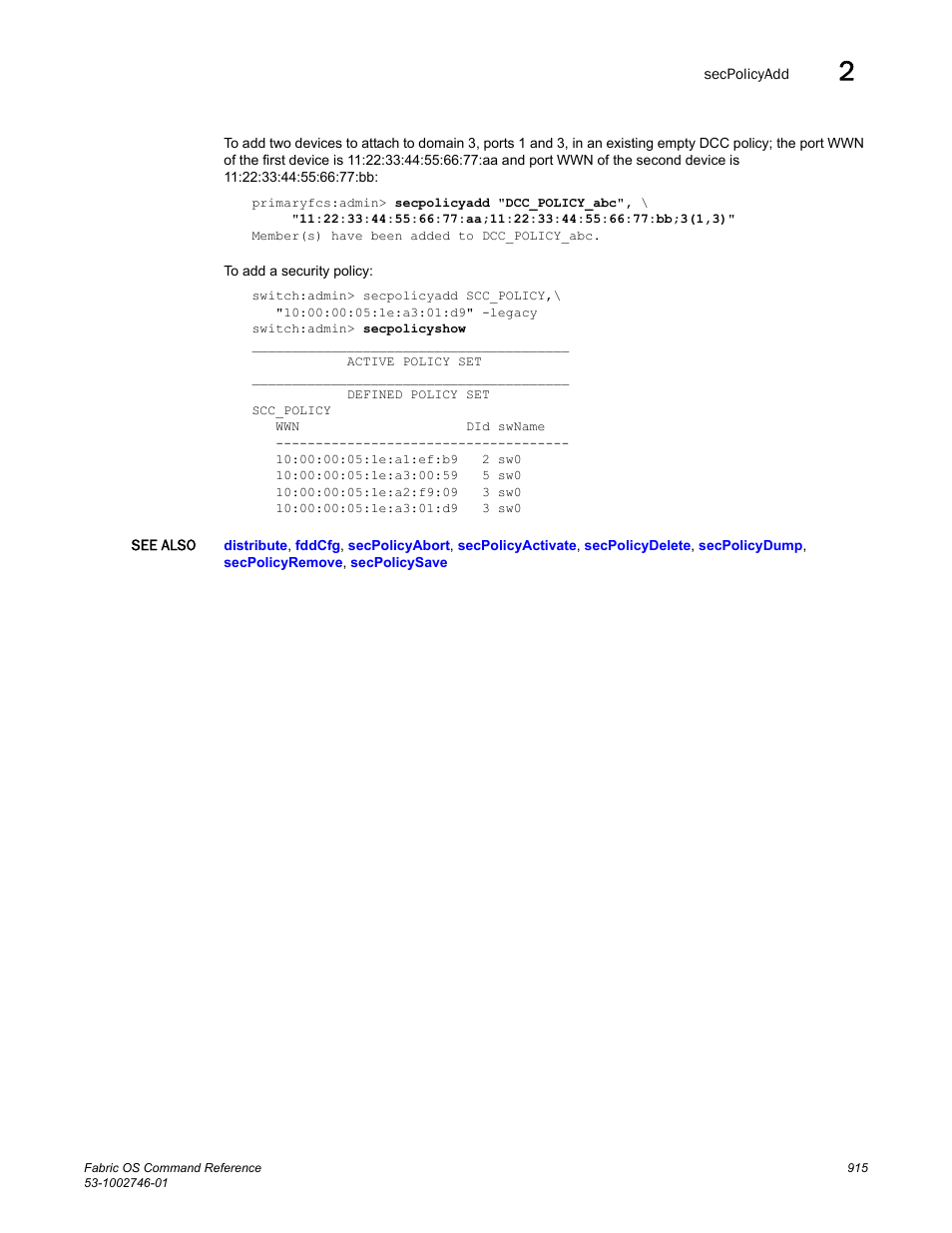 Dell POWEREDGE M1000E User Manual | Page 943 / 1168