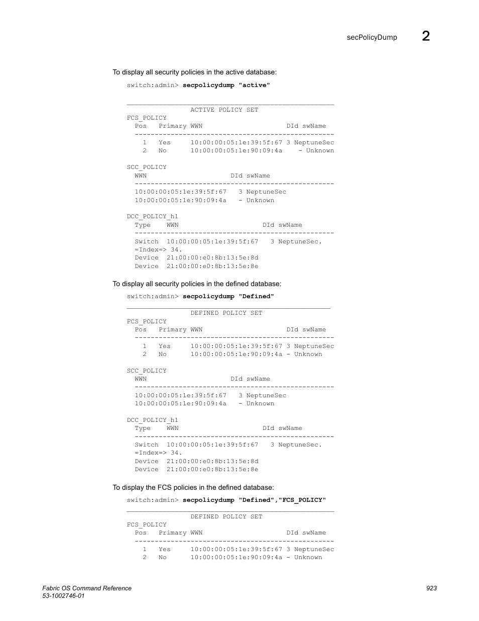 Dell POWEREDGE M1000E User Manual | Page 951 / 1168