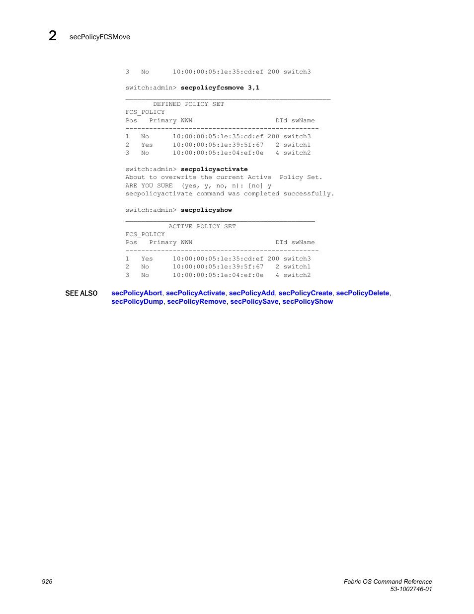 Dell POWEREDGE M1000E User Manual | Page 954 / 1168