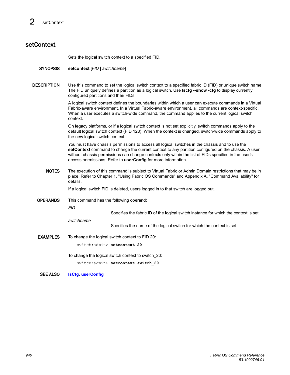 Setcontext | Dell POWEREDGE M1000E User Manual | Page 968 / 1168