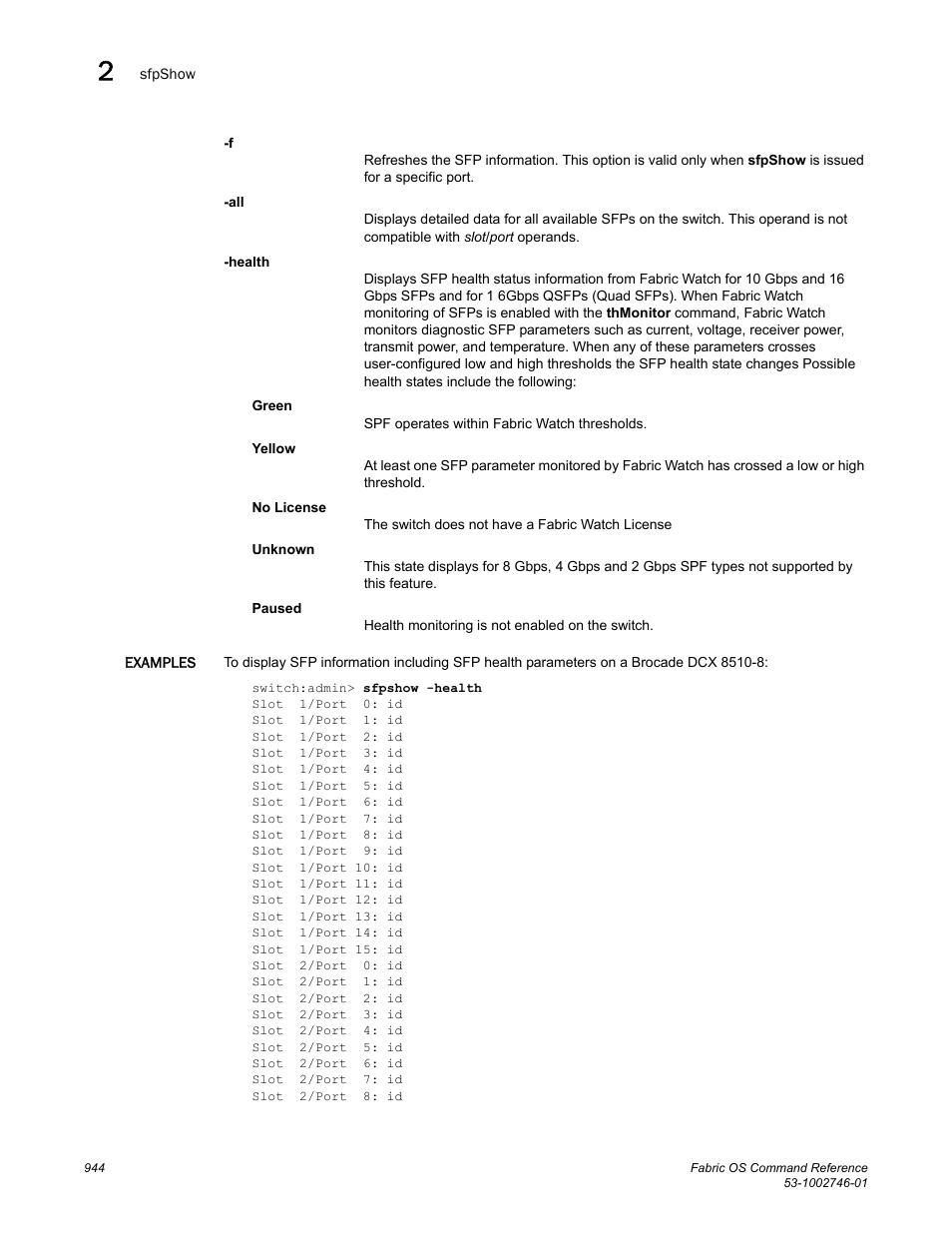 Dell POWEREDGE M1000E User Manual | Page 972 / 1168