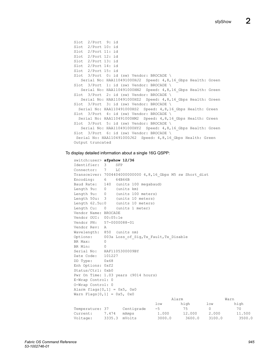 Dell POWEREDGE M1000E User Manual | Page 973 / 1168