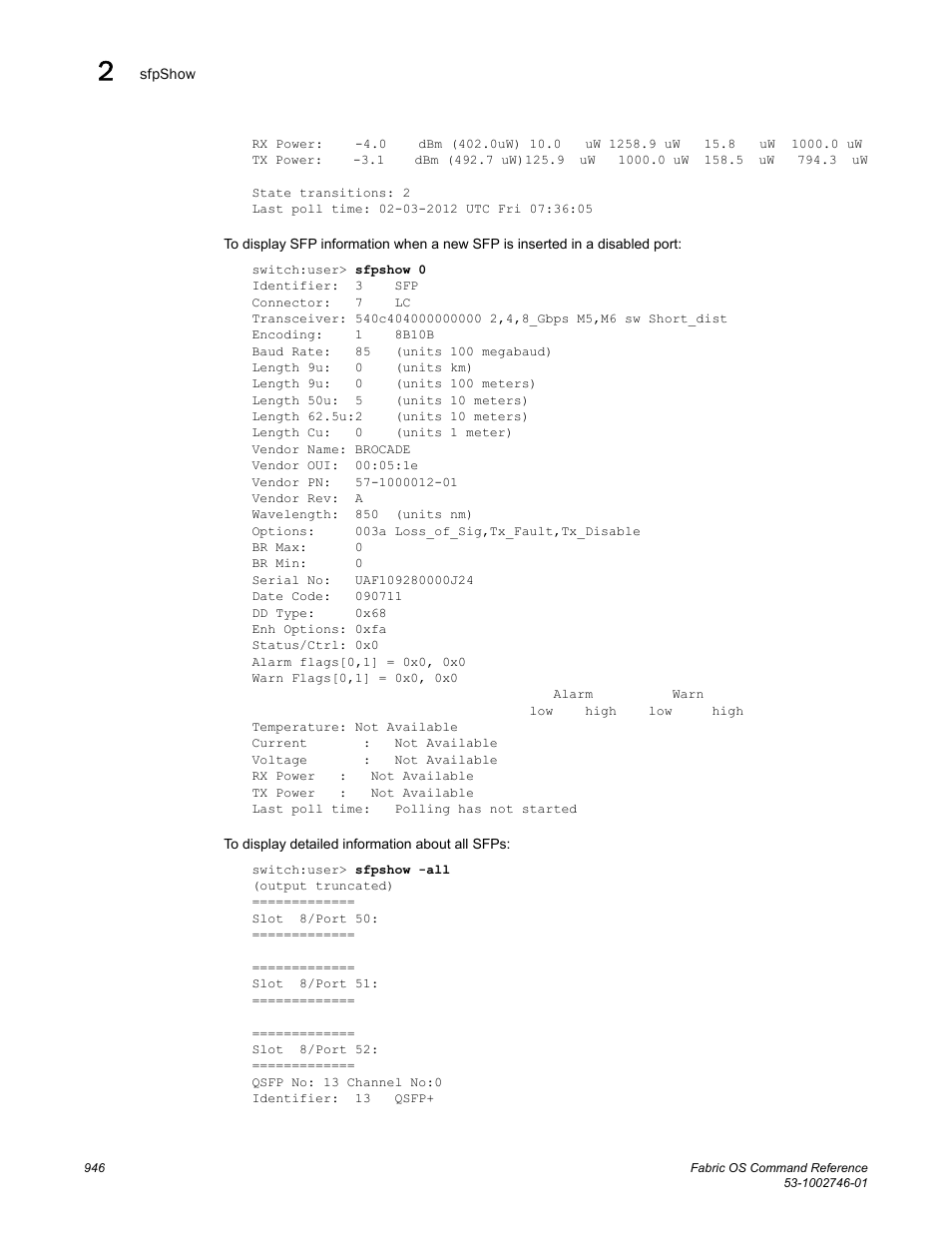 Dell POWEREDGE M1000E User Manual | Page 974 / 1168