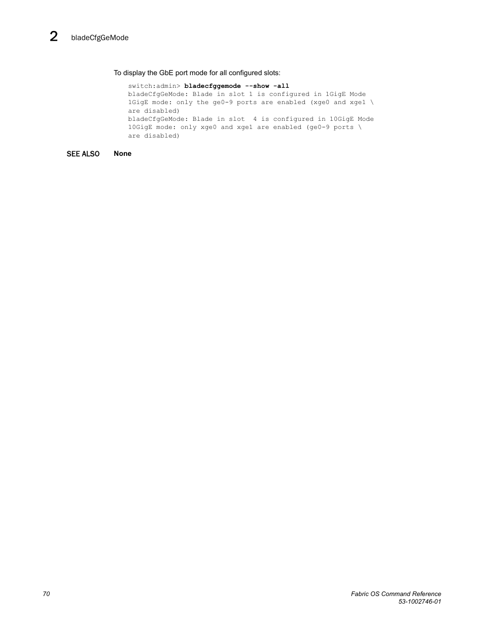 Dell POWEREDGE M1000E User Manual | Page 98 / 1168