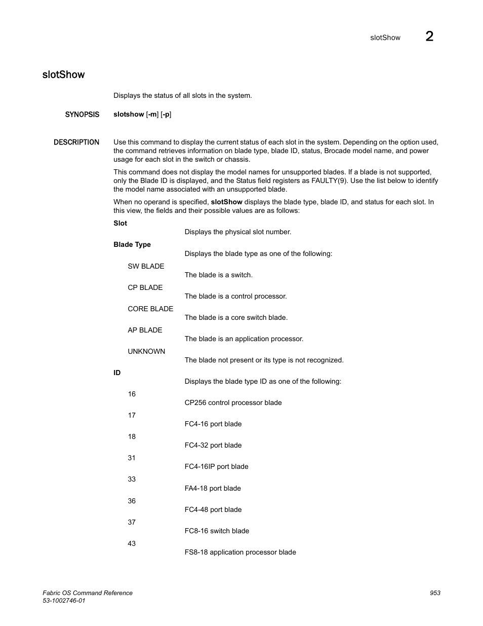 Slotshow | Dell POWEREDGE M1000E User Manual | Page 981 / 1168