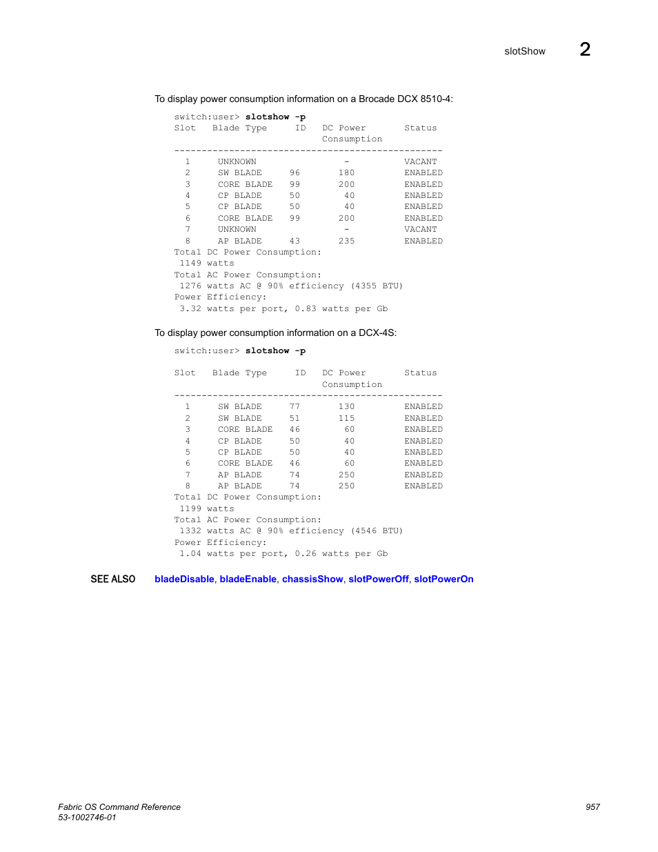 Dell POWEREDGE M1000E User Manual | Page 985 / 1168