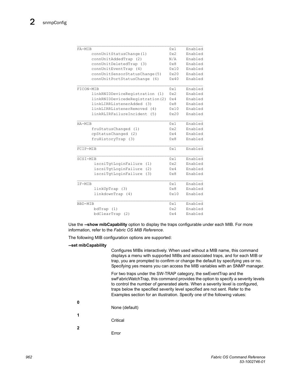 Dell POWEREDGE M1000E User Manual | Page 990 / 1168