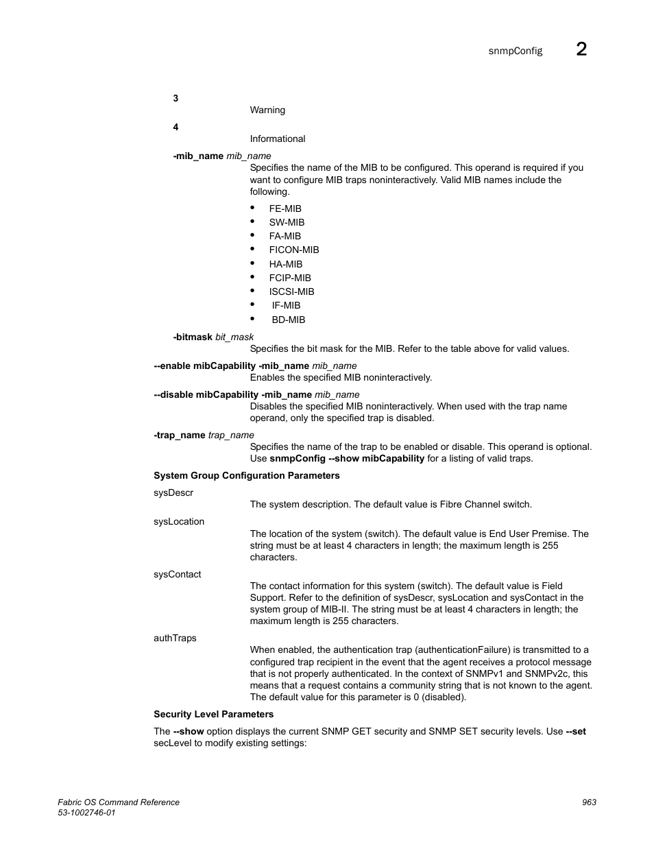 Dell POWEREDGE M1000E User Manual | Page 991 / 1168