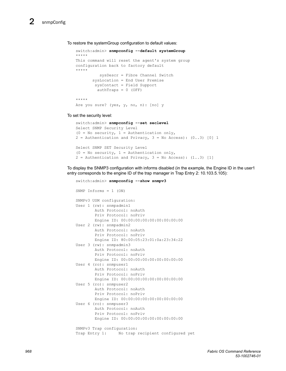 Dell POWEREDGE M1000E User Manual | Page 996 / 1168