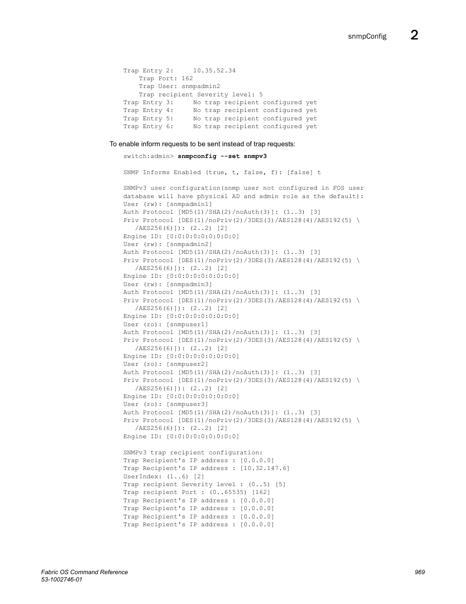 Dell POWEREDGE M1000E User Manual | Page 997 / 1168