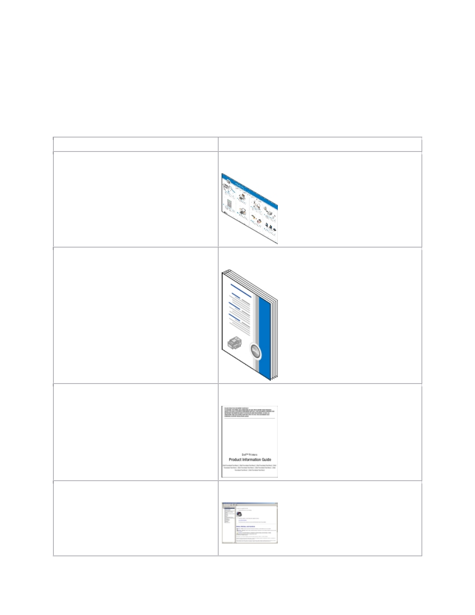 Dell V305w All In One Wireless Inkjet Printer User Manual | 133 pages