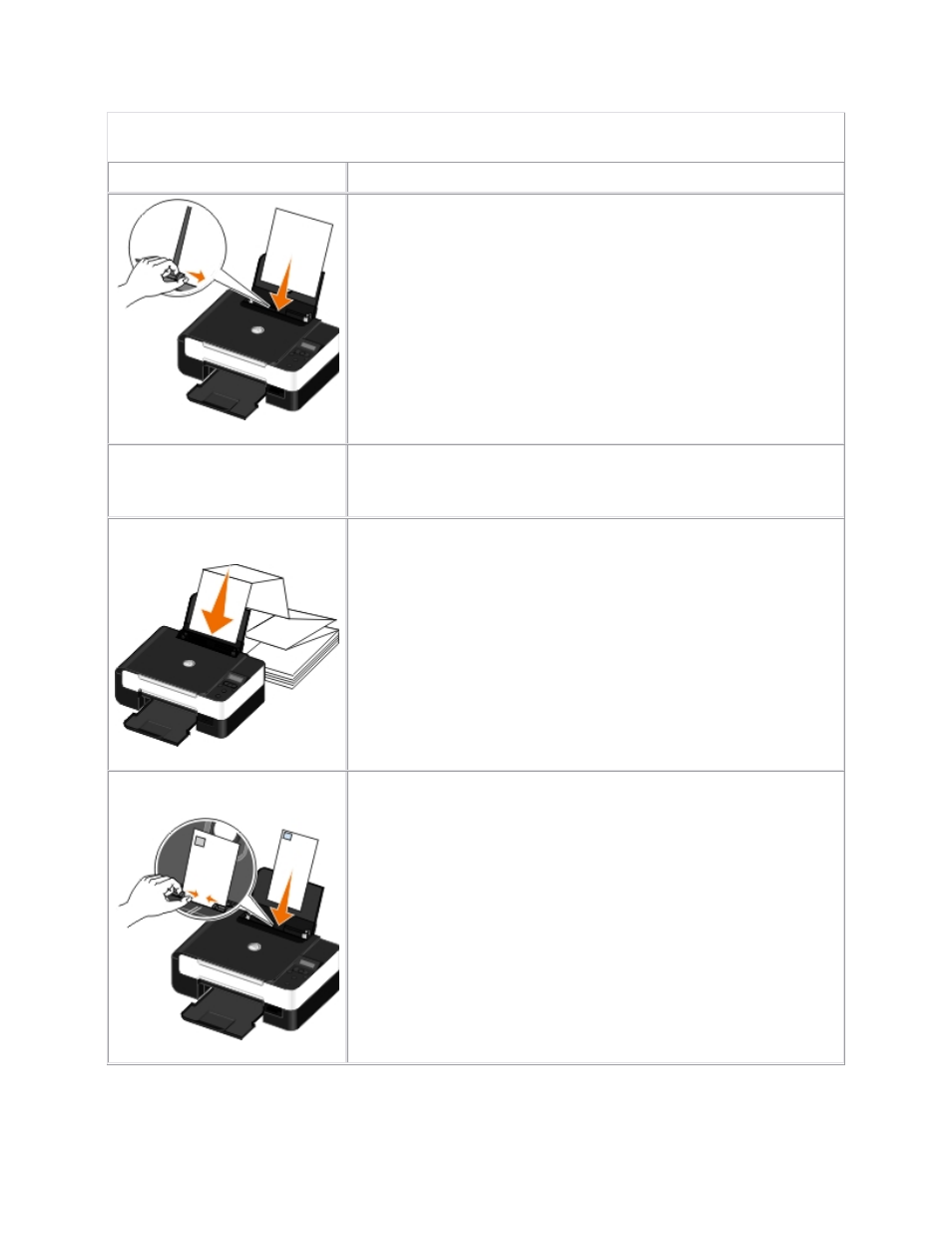 Dell V305w All In One Wireless Inkjet Printer User Manual | Page 20 / 133