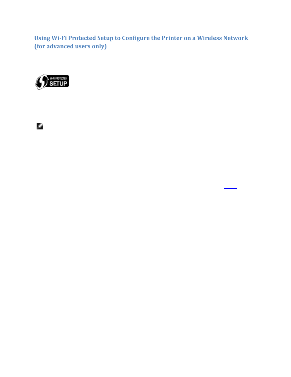 Using the pin method | Dell V305w All In One Wireless Inkjet Printer User Manual | Page 79 / 133